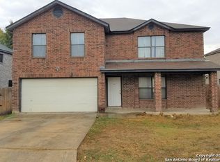 7608 Lonecrest Ln, Converse, TX 78109