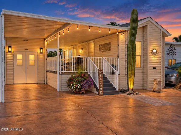17200 W BELL Road #472, Surprise, AZ 85374