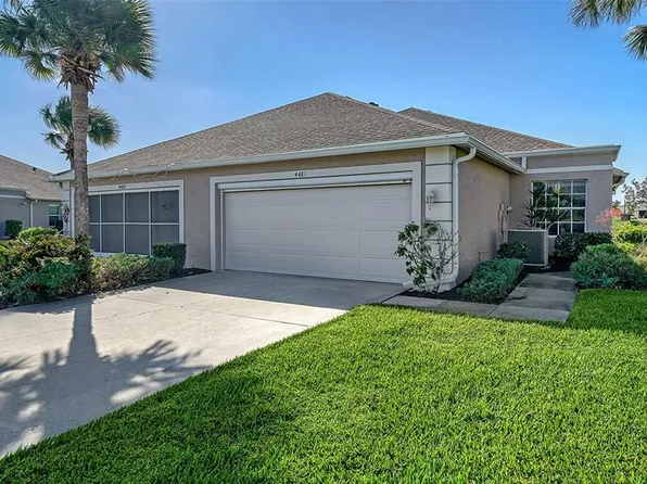 4481 Fairway Dr, North Port, FL 34287