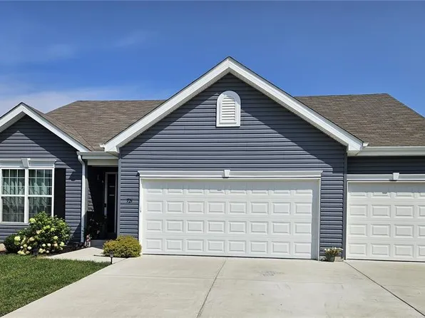 721 Creek View Dr, Fenton, MO 63026