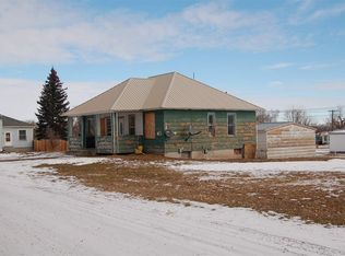 32 3rd St N, Cascade, MT 59421