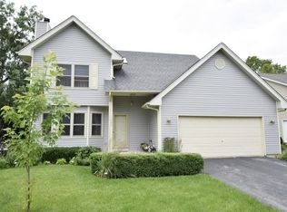 1363 Natalie Ln, Aurora, IL 60504