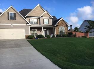 25 Pawnee Trl, Fort Mitchell, AL 36856