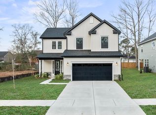 8613 Connor Ct, North Charleston, SC 29406