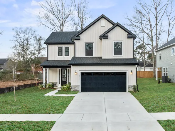8613 Connor Ct, North Charleston, SC 29406