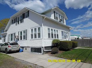 790 Newport Ave, Pawtucket, RI 02861