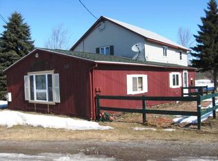 160 Lee Rd, Ogdensburg, NY 13669