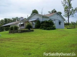 13163 State Route 21, De Soto, MO 63020