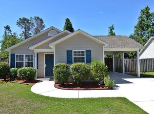 1110 Sunburst Way NE, Leland, NC 28451