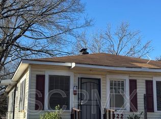 322 Harrison St, Charlotte, NC 28208