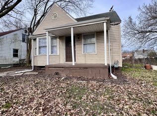 8875 Pierson St, Detroit, MI 48228