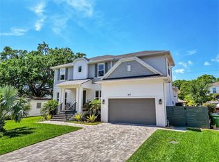 3617 S Lightner Dr, Tampa, FL 33629