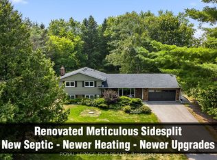 7140 Concession 3 Rd, Uxbridge, ON L9P1R1