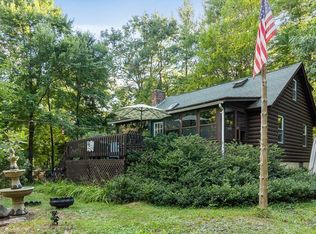 2 Seneca Dr, Ashburnham, MA 01430