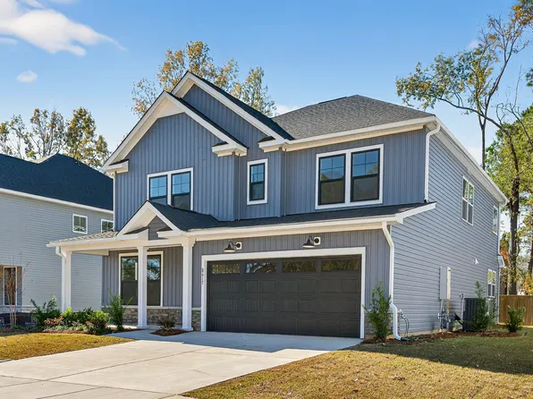 8617 Connor Ct, North Charleston, SC 29406