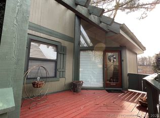 450779 E 341st Rd #5, Afton, OK 74331