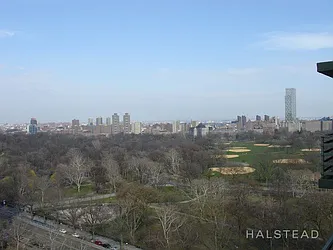 Rented by Halstead Real Estate