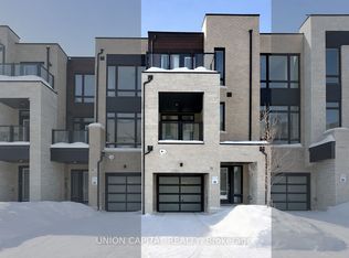 136 Credit Ln, Richmond Hill, ON