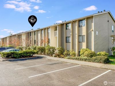 1315 S Puget Drive #C36, Renton, WA, 98055