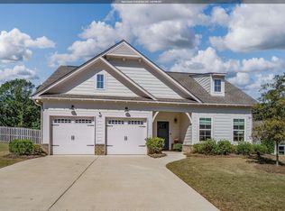 3946 Sydney Trl, Birmingham, AL 35211