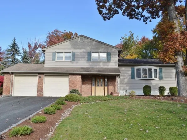 38 Polhemus Ter, Hanover Twp., NJ 07981