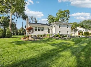 1 Rosedale Ter, Livingston, NJ 07039