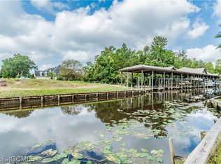 5636A Gulf Creek Cir, Theodore, AL 36582