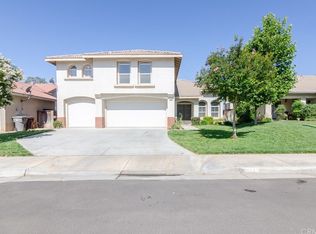 25431 Avenida Ramada, Homeland, CA 92548