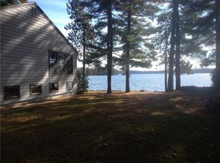 48 Indian Village Rd, Shapleigh, ME 04076