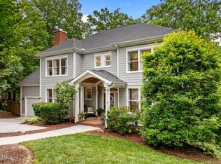 105 Jolyn Pl, Chapel Hill, NC 27517