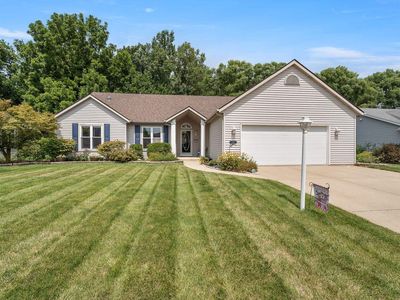2014 Jonathan St, Kendallville, IN, 46755
