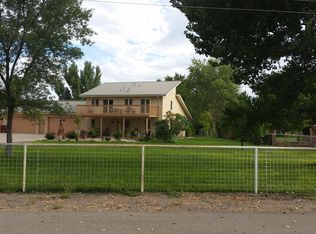 16 Cody Rd NW, Peralta, NM 87042