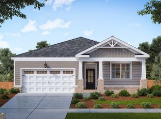 8631 Secretariat Dr #2, Lithonia, GA 30058