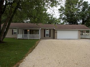 3598 Huntington Cir, Brunswick, OH 44212