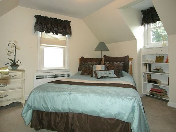 3rd Bedroom