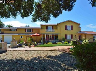 22350 Prospect Ter, Hayward, CA 94541