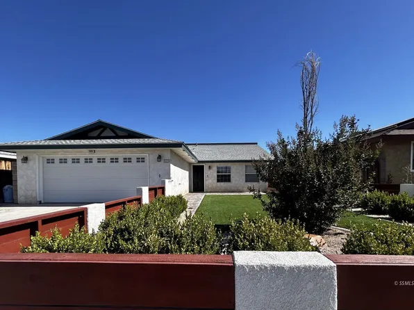 609 Weiman Ave, Ridgecrest, CA 93555