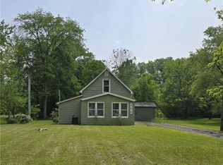 556 Champion Ave, Warren, OH 44483