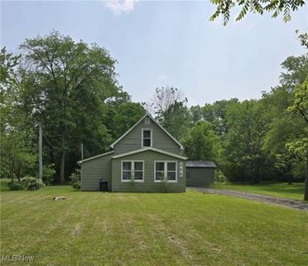556 Champion Ave, Warren, OH, 44483