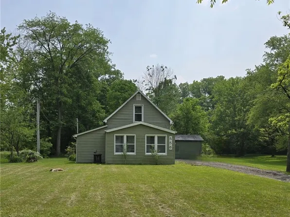 556 Champion Ave, Warren, OH 44483