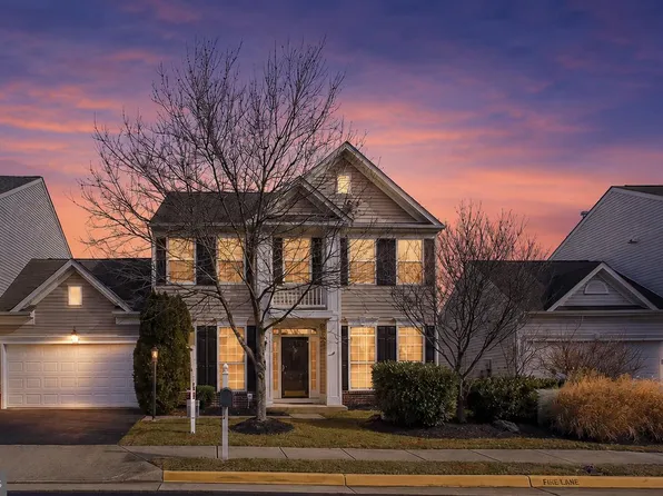 21514 Merion St, Ashburn, VA 20147