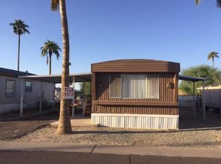 8218 S 7th St LOT 139, Phoenix, AZ 85042