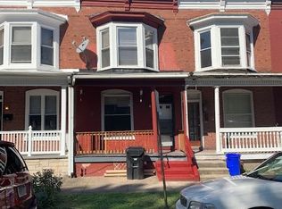 1610 Liberty St, Harrisburg, PA 17103