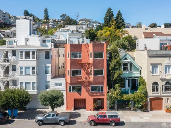 768 Church St APT 2, San Francisco, CA 94114