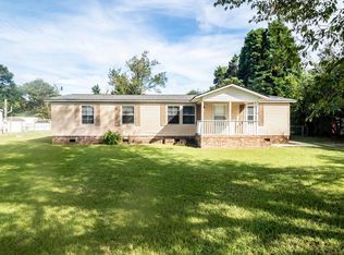 1724 Jessica Dr, Sumter, SC 29154