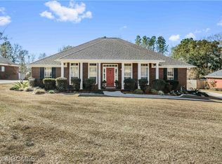 9937 Briarcliff Dr S, Mobile, AL 36608