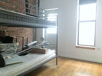 Rented by Crosstown Apartments NYC