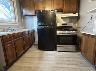 15708 Cherrylawn St #1, Detroit, MI 48238