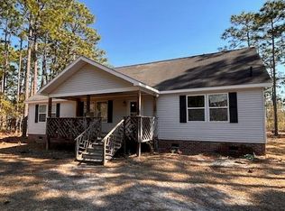 125 Firebird Cir, Southport, NC 28461