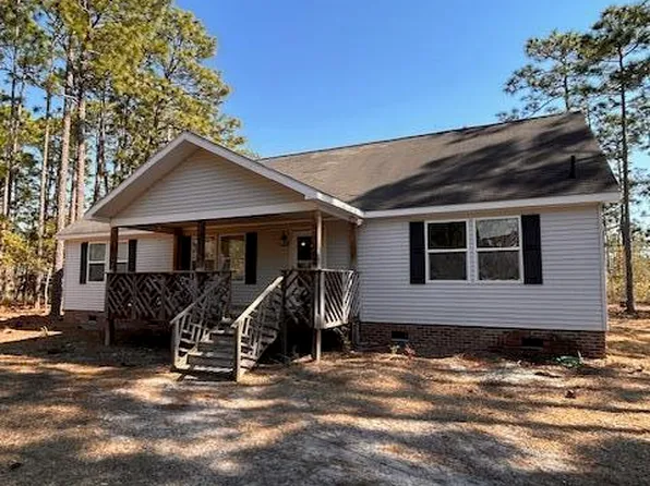 125 Firebird Circle, Southport, NC 28461